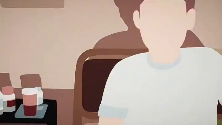 祝你有个好梦#游戏剧情 #游戏结局 #小阿秋讲故事 #笼中窥梦 #国产神作