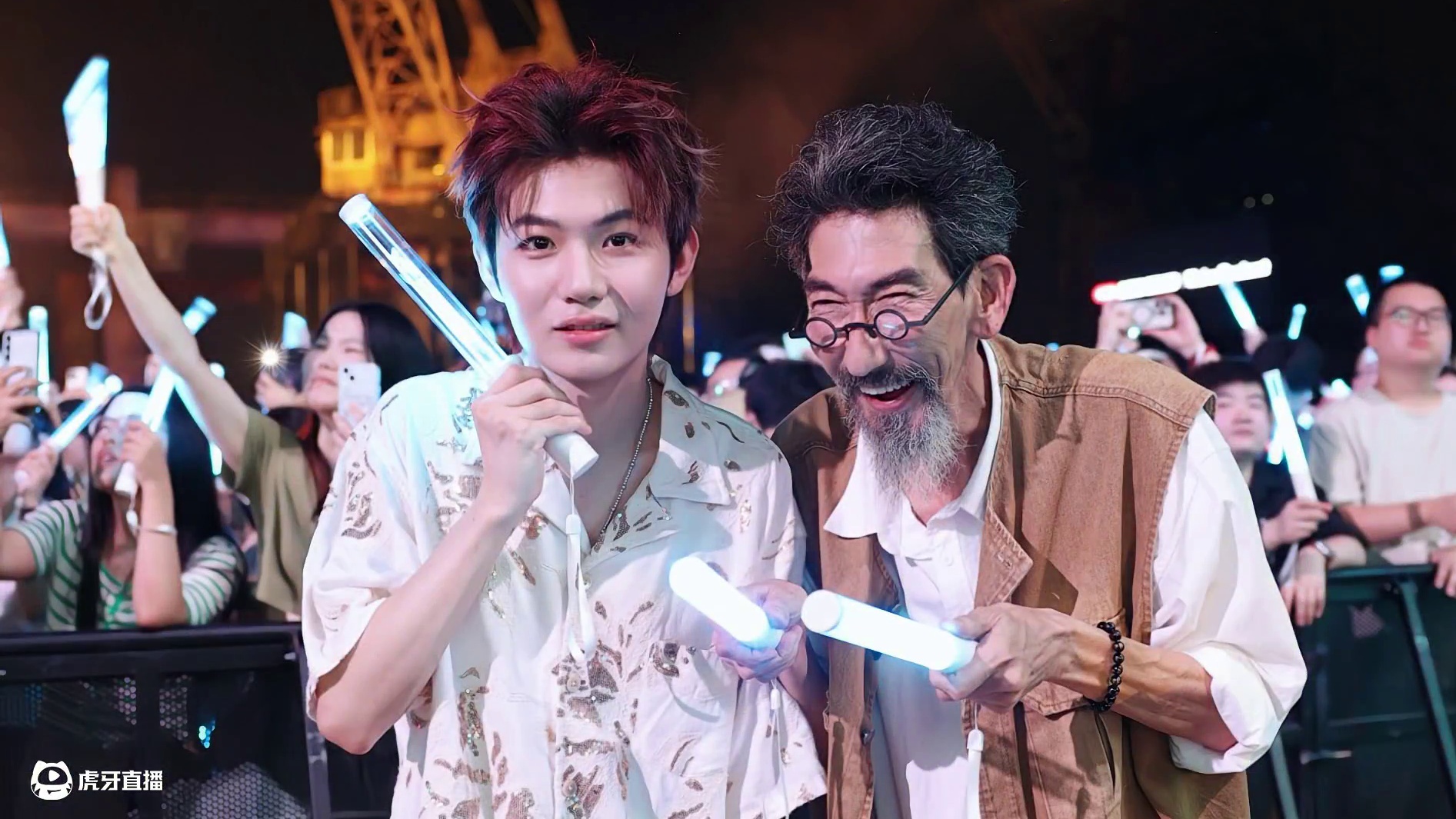 非常开心的一次体验#kpl #职业选手 #九尾 #氛围感