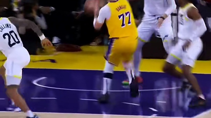 谁说海思不好使，两记暴扣燃炸全场