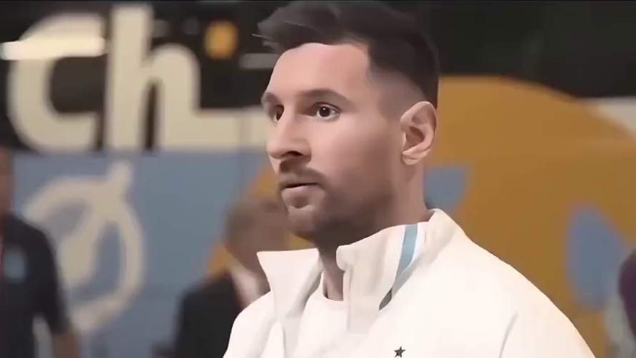 球王开启养老生活！ 梅西拒绝沙特土豪5亿年薪，转头迈阿密国际背后的原因