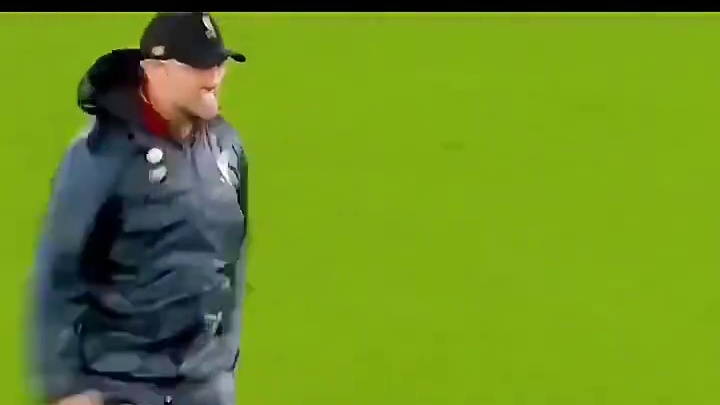 不到最后一刻绝不放弃，足球的魅力就在于永不放弃的体育精神！#足球