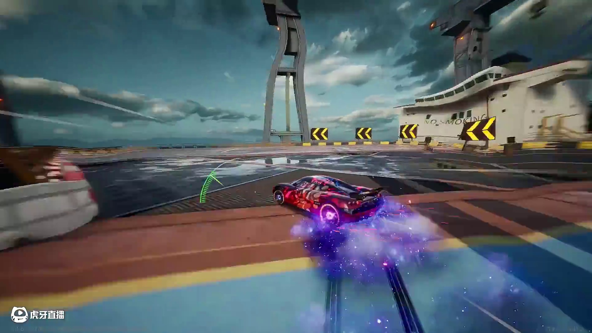 科尼赛克Regera【特性爆料】现实竟然能跑400？ #极品飞车集结 #极品飞车集结1周年