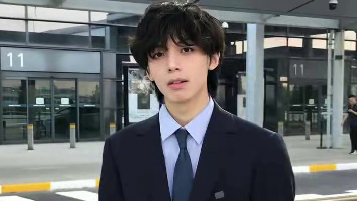 我发布了一个新视频，快来围观吧！