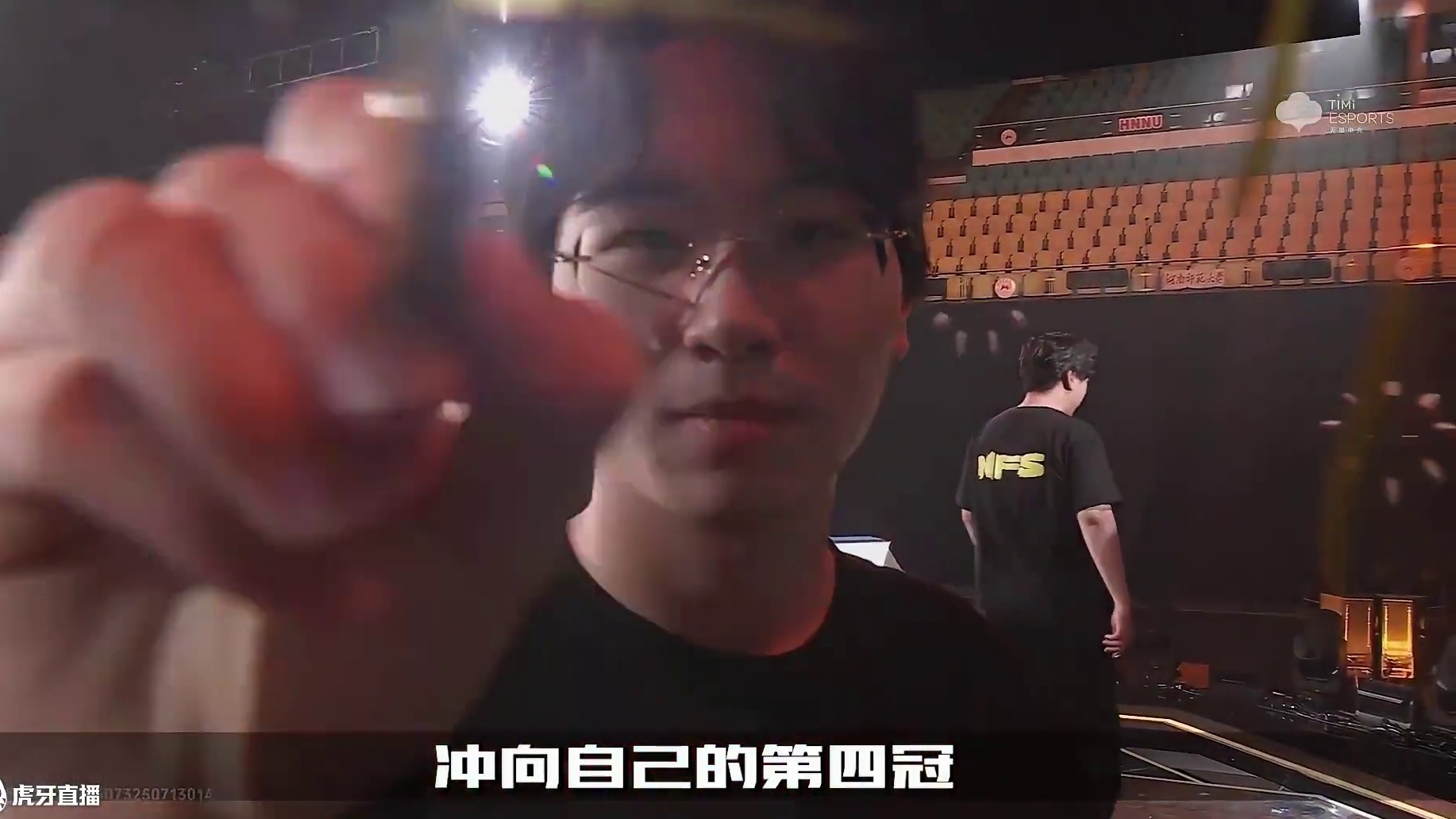 四冠王源计划的冠军之路 四届赛事，100%的夺冠率，他的每一场胜利都像教科书般完美。让我们一起欣赏此