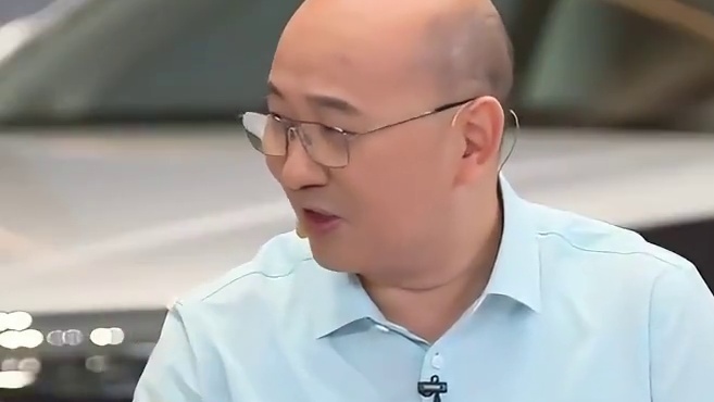 不止造豪车，江淮用智造定义行业高度#和小撒一起探访尊界超级工厂  #尊界S800