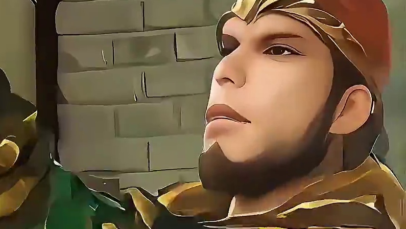 蛮横东西抢我们豆子？#三国杀 #三国杀移动版 #三国杀将星筑梦 #整活 #势于吉