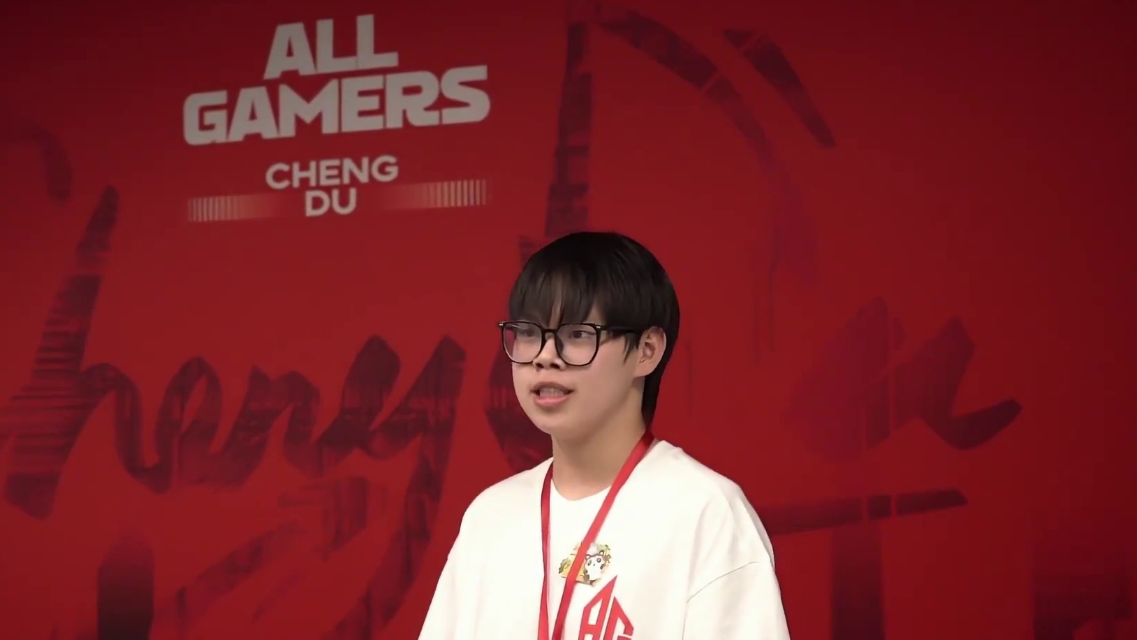 暑假最后一波高能预警！AG 电竞夏令营报名即将关闭
想不想撕掉 "观众" 标签，亲手改写赛场剧本？在