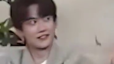 为限定团流泪是我的宿命啊#INTO万官宣猛戳我泪点#披荆斩棘#伯远#高卿尘#刘彰