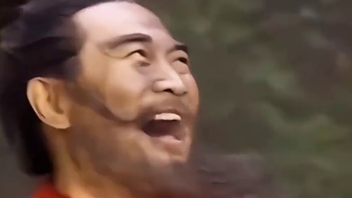 所以说他们四人是什么关系？