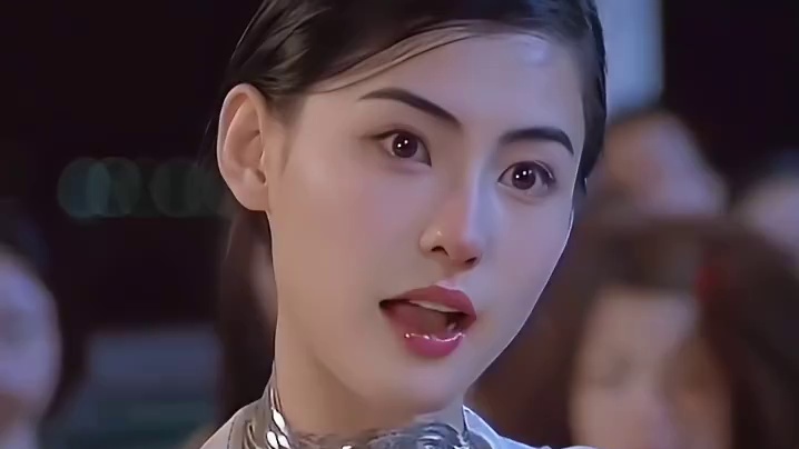 被指到的人下辈子长这样