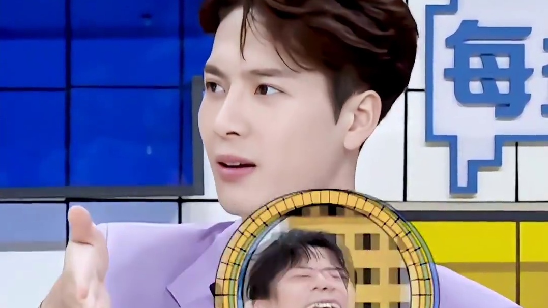 王嘉尔：我就是那个多余的