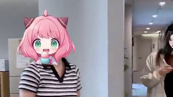 好想：可是我打不过啊#搞笑 #语音厅