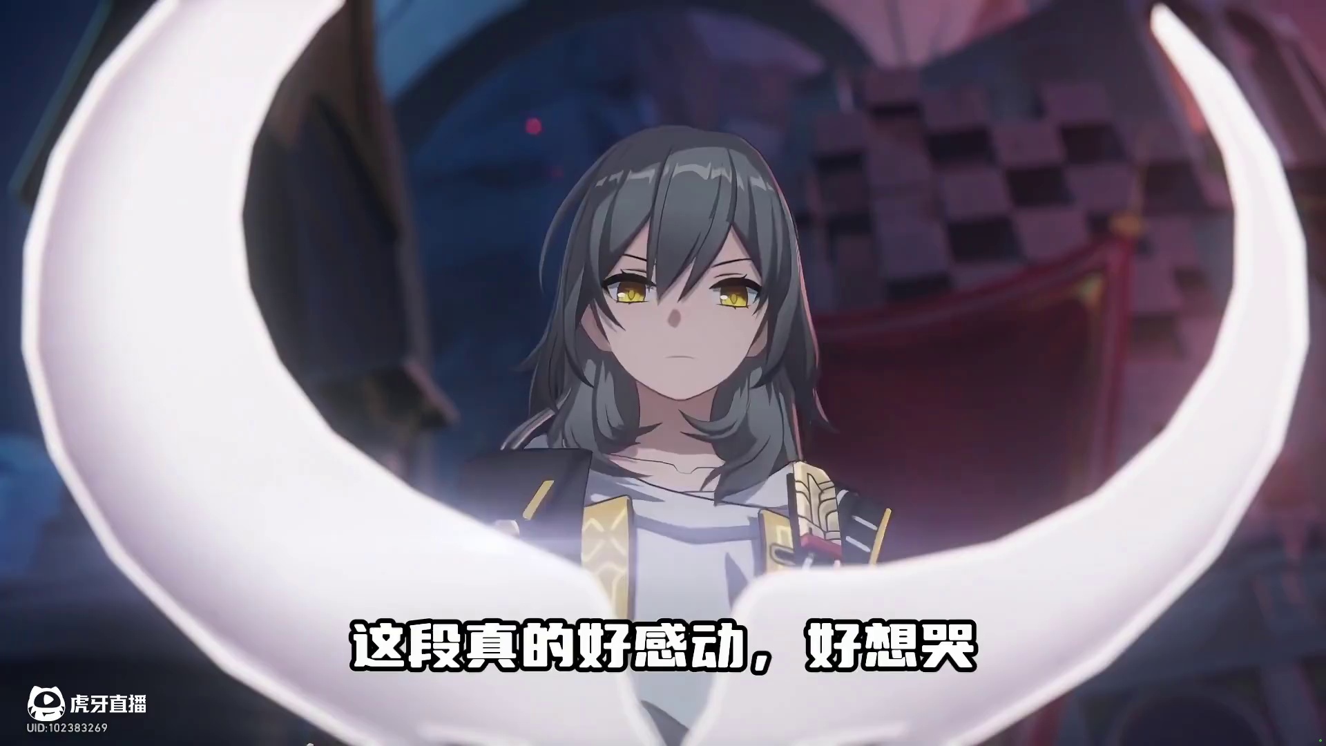 全体黄金裔共同护佑开拓者前往最后的战场！点燃翁法罗斯的黎明！#崩坏星穹铁道 #英雄未死之前 #星穹铁