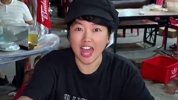 69元3只梭子蟹快快来 #海鲜 #螃蟹 #原创视频 #地方特色美食 #快来一起尝个鲜