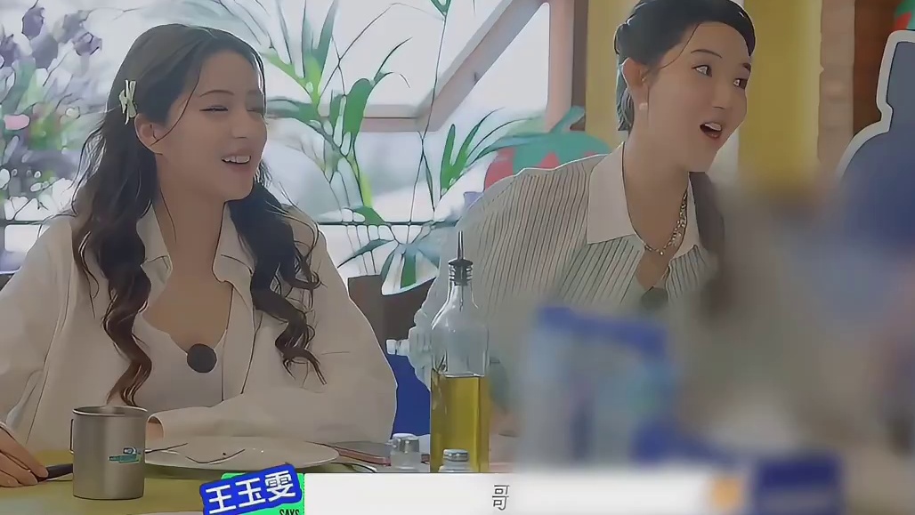 离了李乃文谁还逗我笑啊