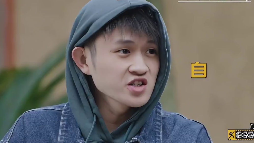 忘了上半句一定要从头开始背，是真的很有生活了