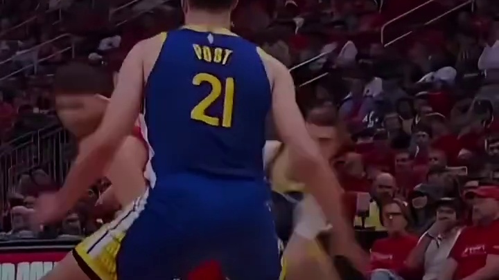 杜兰特加入火箭，申京是极大受益方