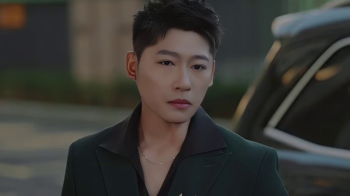 也许结束是为了更好的开始#优雅永不过时