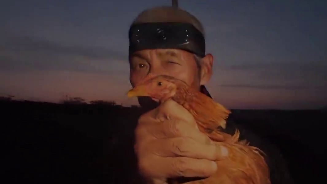 无论是幻术还是现实，你都已经输了！