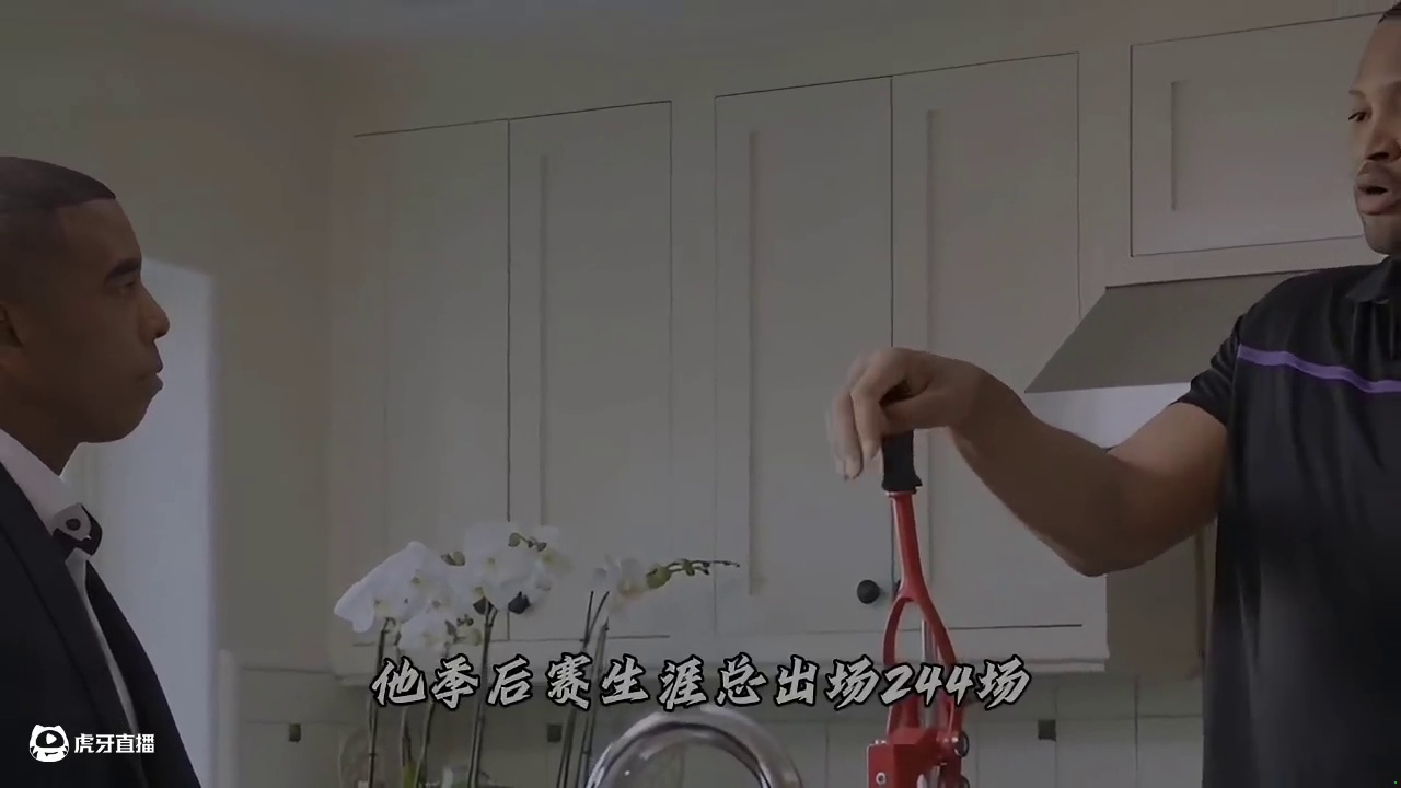 季后赛赢150场有多难？NBA仅4人做到，现役1人上榜