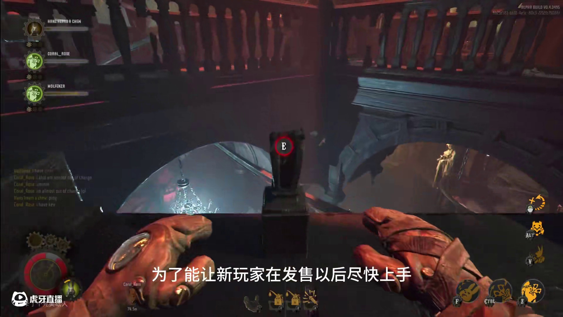 我发布了一个新视频，快来围观吧！