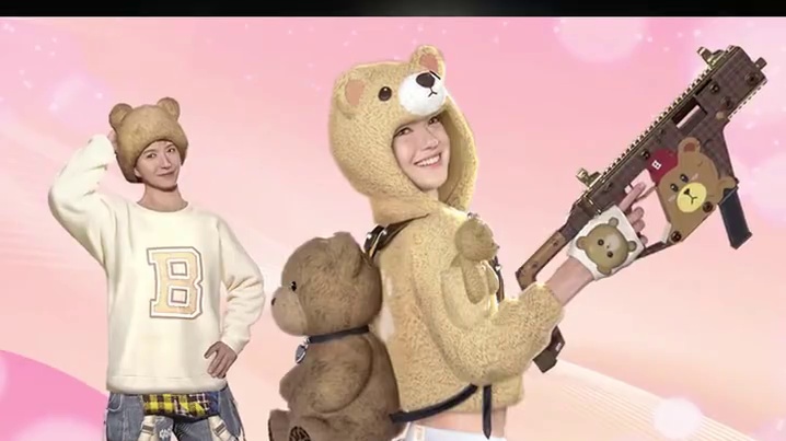 37.1版本汇总来啦，现在应该可以上号了兄弟们#绝地求生#pubg