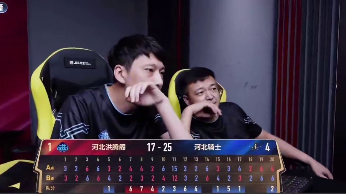 『S7秋季赛』河北骑士4:1河北洪腾阁#jj斗地主 #斗地主残局 #斗地主 #旭旭宝宝 #是时候展现