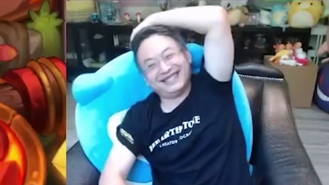 垃圾回收 #游戏日常 #炉石传说 #酒馆战棋