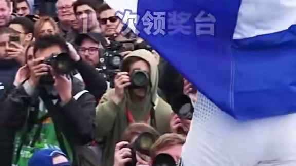 再见了，四哥 点赞关注并在评论区大声喊出你对 Robin 的祝福，2 位（真情实感的）车迷将获得#r