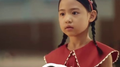 正是这一份互为托底的安心，才铸成了那份在外面拼尽一切的底气 #杨力维 #杨舒予 #红白之力守护成双 