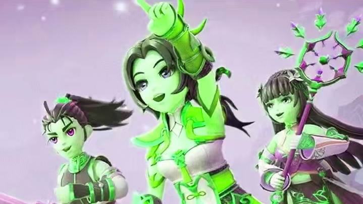 李佳航喊你捡漏！预约解锁双倍爆率 #热血江湖归来 #李佳航热血江湖归来