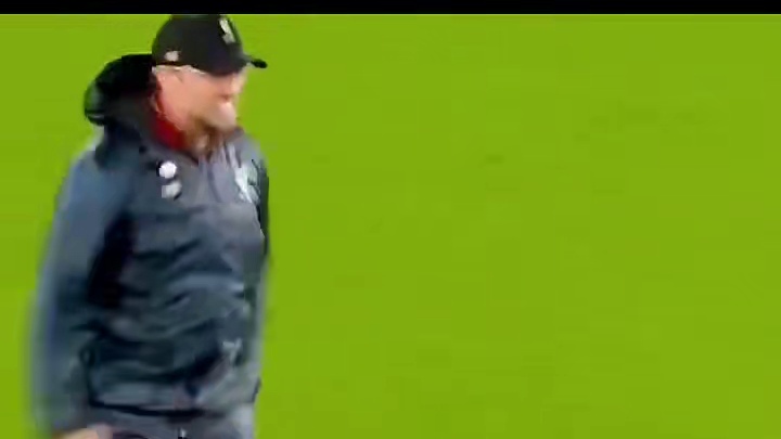 绝不放弃，足球的魅力就在于永不放弃