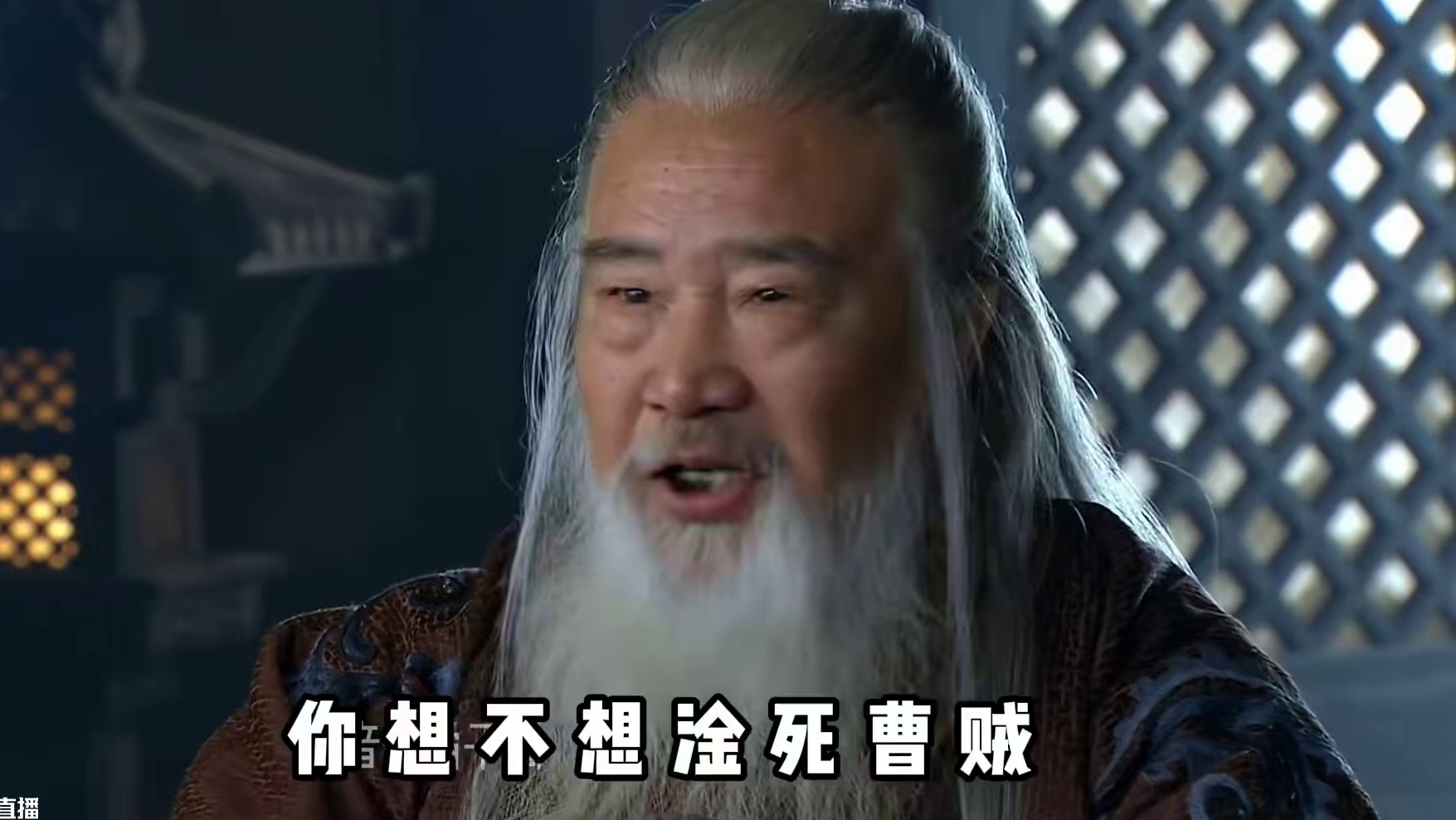 鬼畜剧场-搞笑三国-袁术开叉车偷袭许昌。 #鬼畜 #新三国 #搞笑三国 #魔改剪辑 #橘子橘