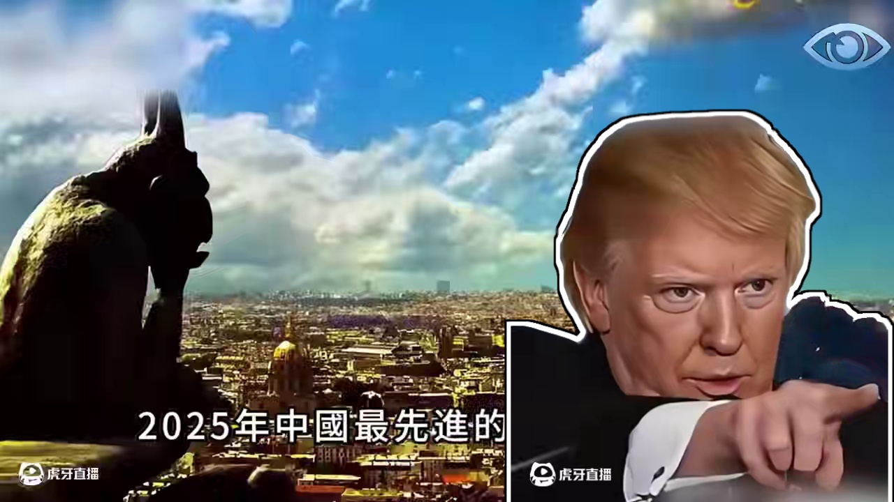 中国最先进的10款武器，第一名堪称地球上的“死亡之光” 