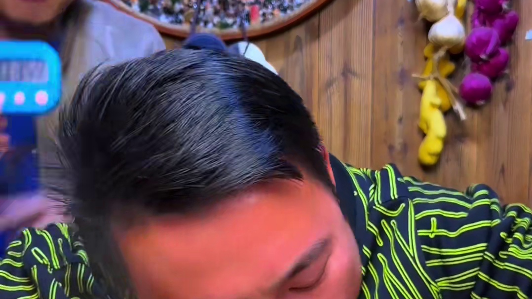 生活不会辜负每一个努力的人~