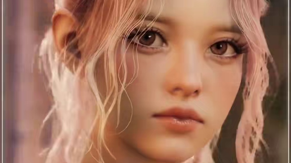 《永恒之塔2》最新官方视频出炉～最美建模！ #永恒之塔2 #永恒之塔 #魔兽世界 #剑网3 #诛仙世