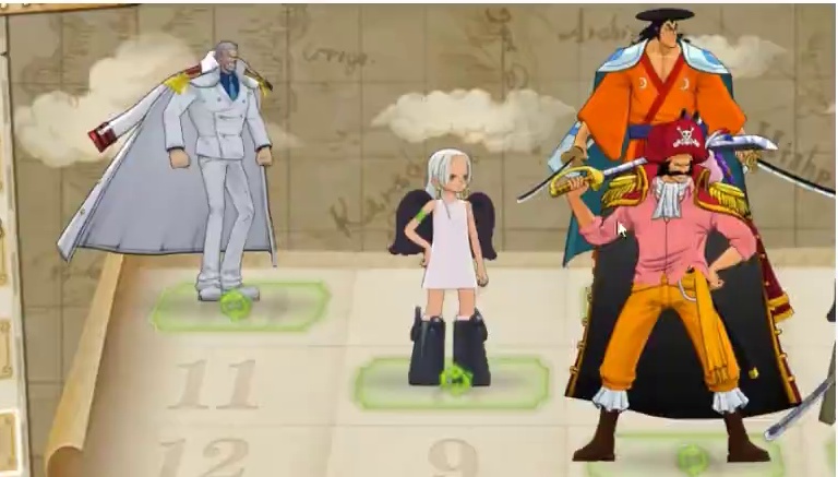 燃烧意志：想一波起飞，周年庆氪点什么？ #航海王燃烧意志
#燃烧意志暑期创作者活动