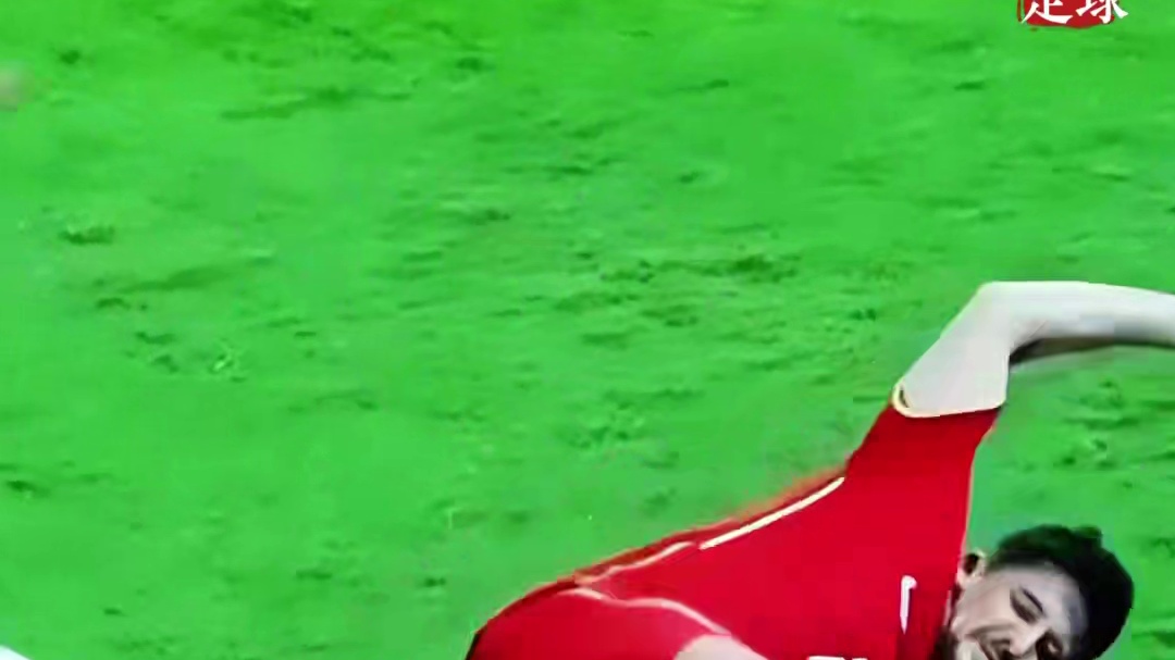 有情有义洛国富，接受采访说:入籍中国不是为了钱，离开中国三年，我仍是中国人#足球的魅力 #唯有足球不