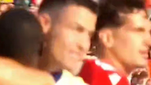 年龄只是数字！40岁C罗梅开二度！