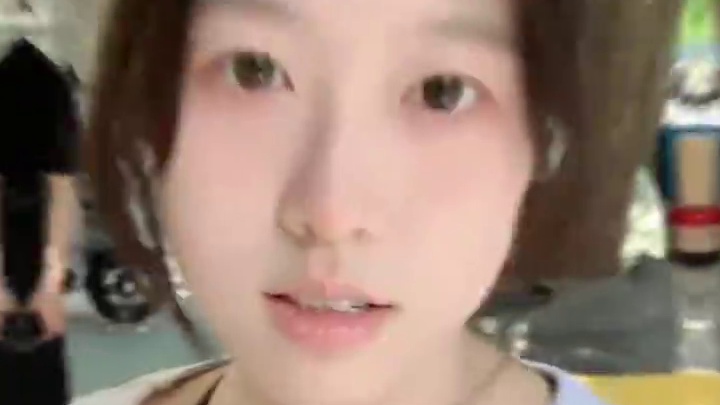 不愧是#黄子韬 #徐艺洋 推荐的洗面奶！真的很好用哦！！#Buv #洗面奶 #平价好物