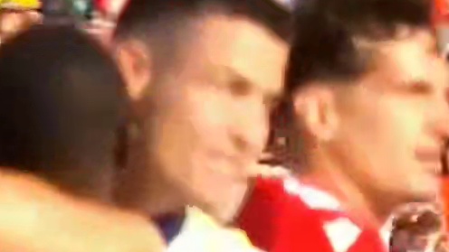 年龄只是数字！40岁C罗梅开二度！