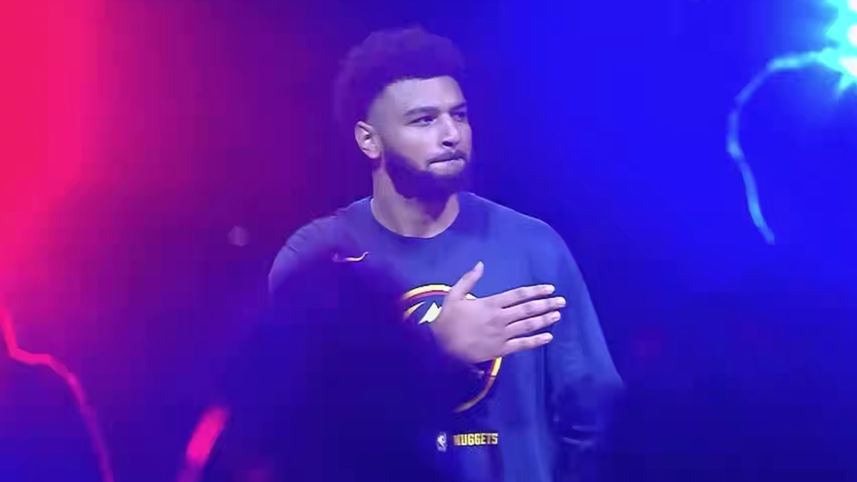 穆雷向掘金索要5年3亿大合同 戈登拒绝掘金续约报价