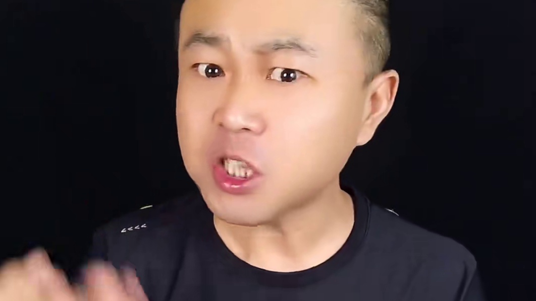 这样的虎皮肘子怎么样呢？ #美食 #测评 #试吃 #肘子 #美食测评