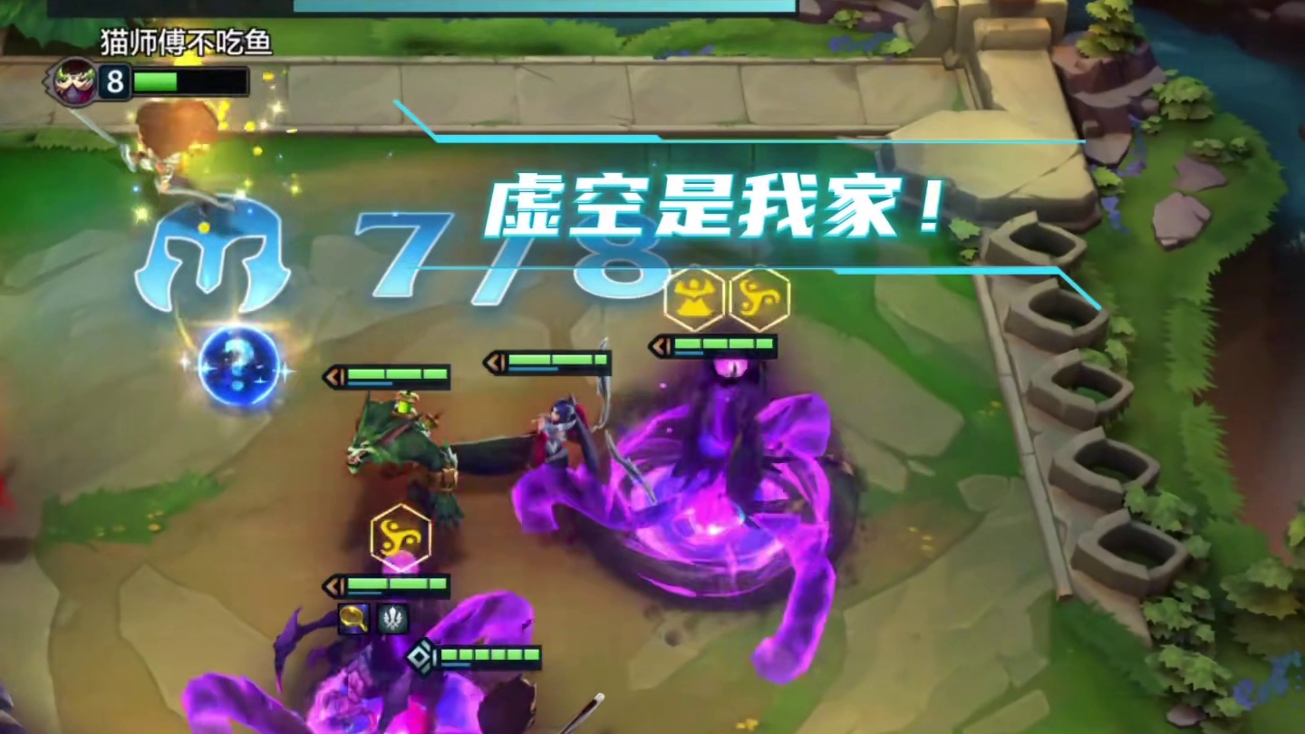 大悲：这就是羁绊的力量嘛？