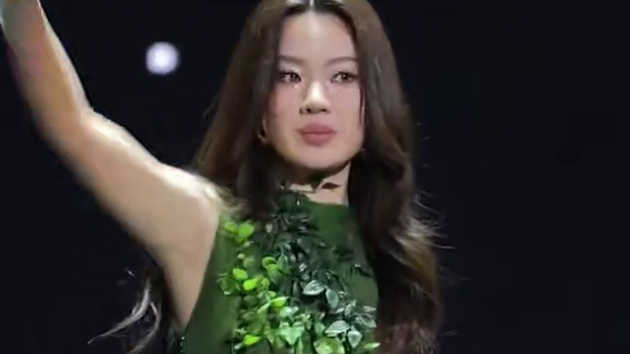 每个“失误” 都是独家浪漫，这才是现场的意义#汪苏泷 #单依纯 #五月天 #神级现场 #名场面