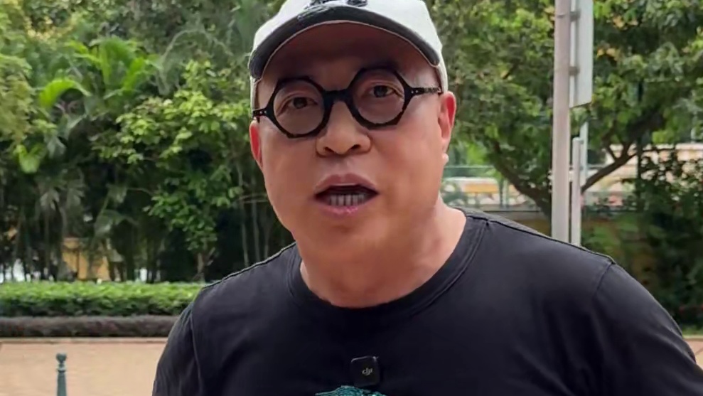 我发布了一个新视频，快来围观吧！