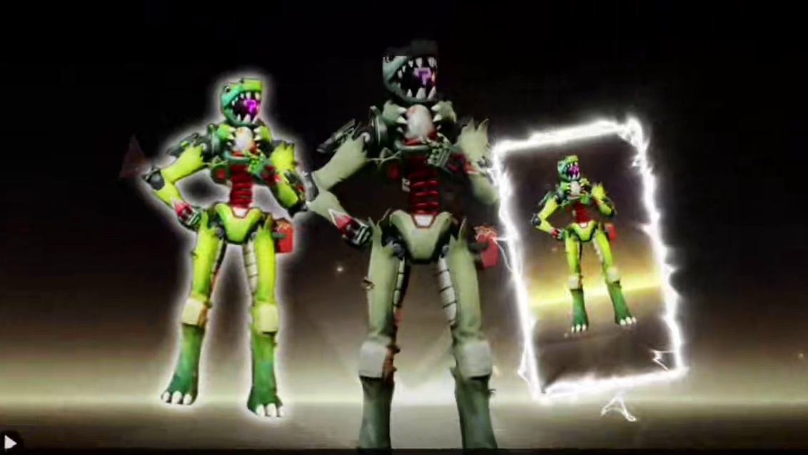 周五房间赛 12:00-4:00 3场奖励赛 期待你的精彩操作#高能英雄#高能英雄房间赛#水友赛#高