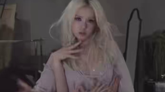 新专主打MV预告