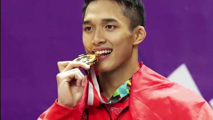 三巨头之外，谁最有资格成为第四巨头呢？ #羽毛球