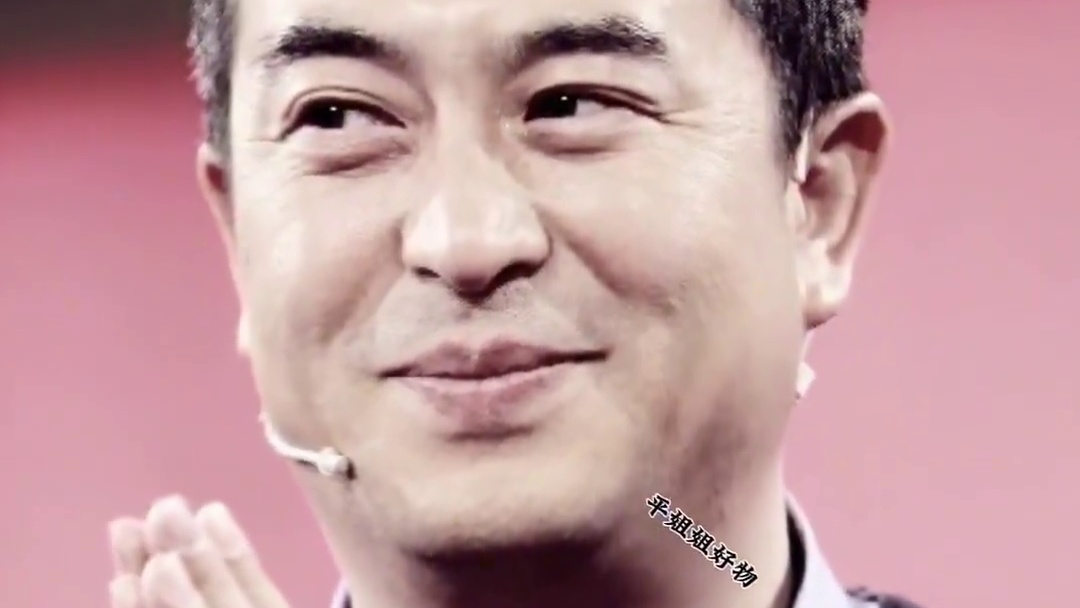 #明星背后的故事 #不为人知的故事